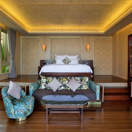 An Lam Retreats Ninh Van Bay (Adults Only) Bagian luar foto