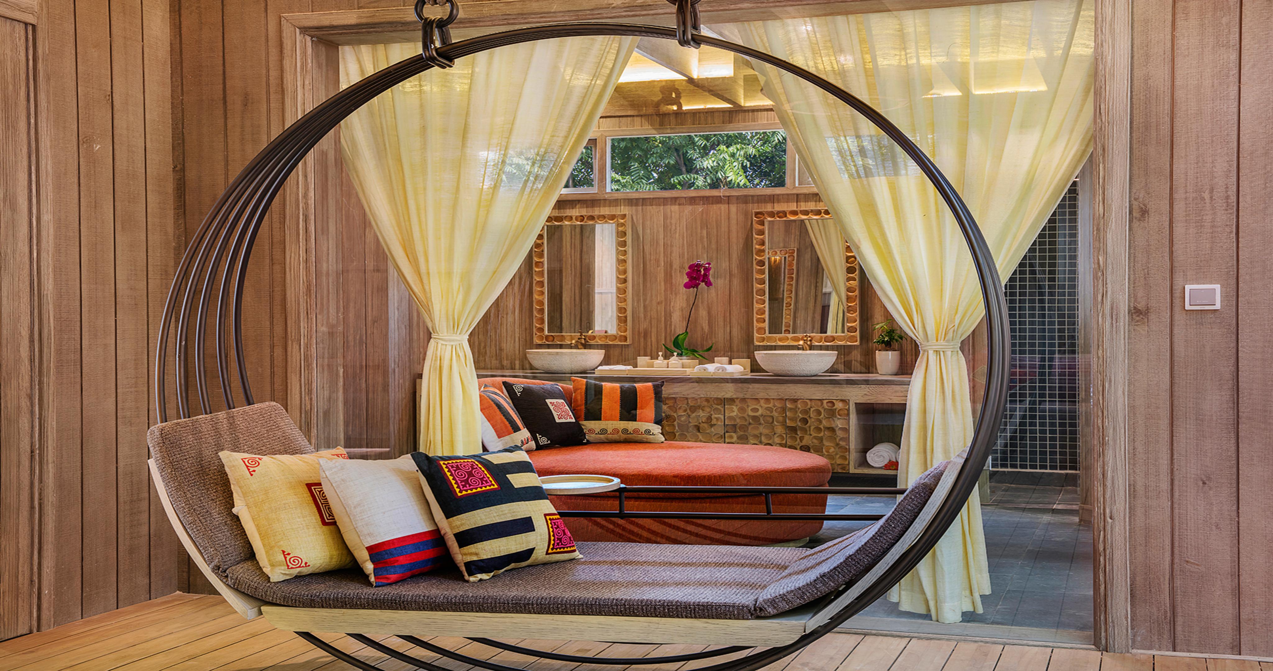 An Lam Retreats Ninh Van Bay (Adults Only) Bagian luar foto