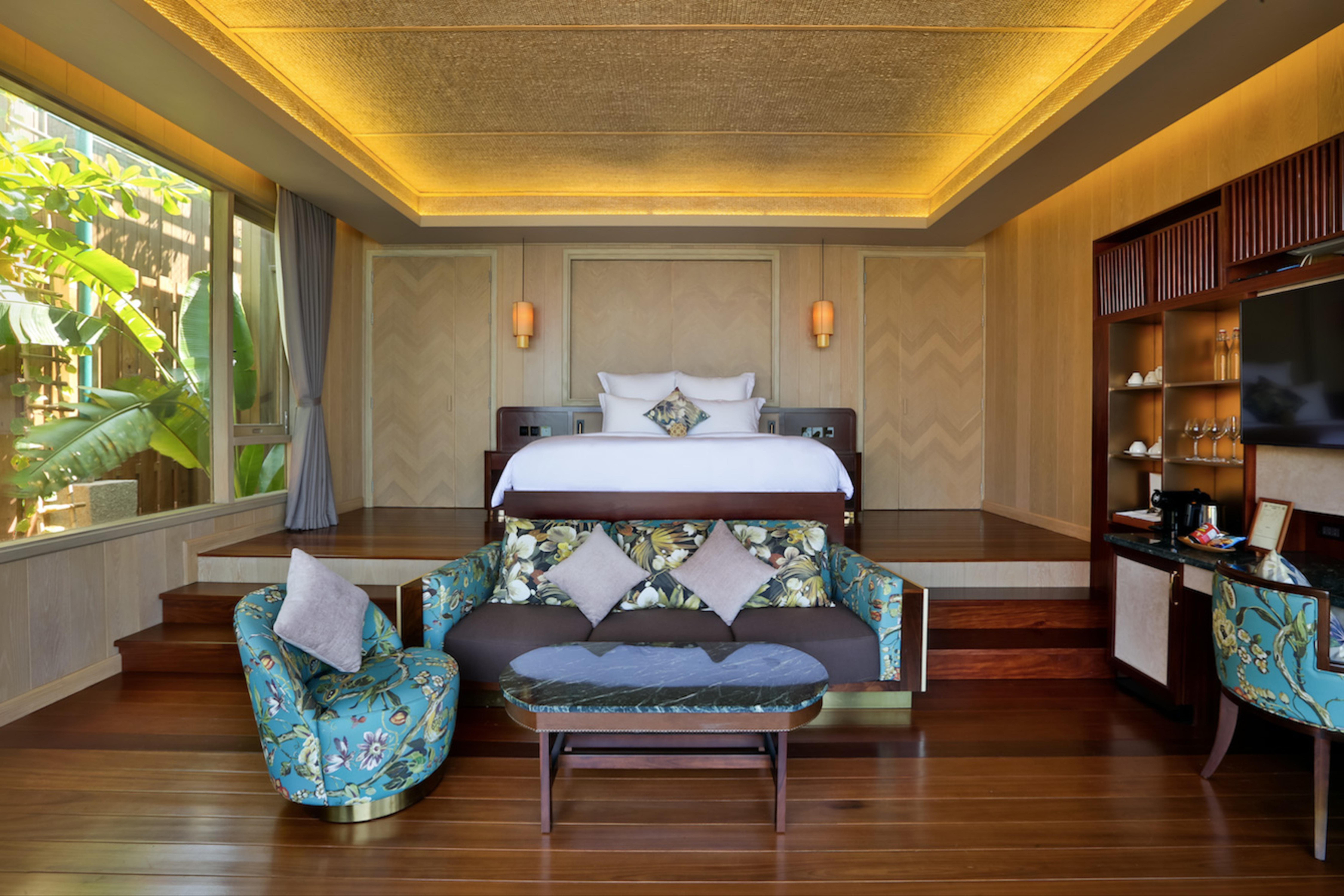 An Lam Retreats Ninh Van Bay (Adults Only) Bagian luar foto