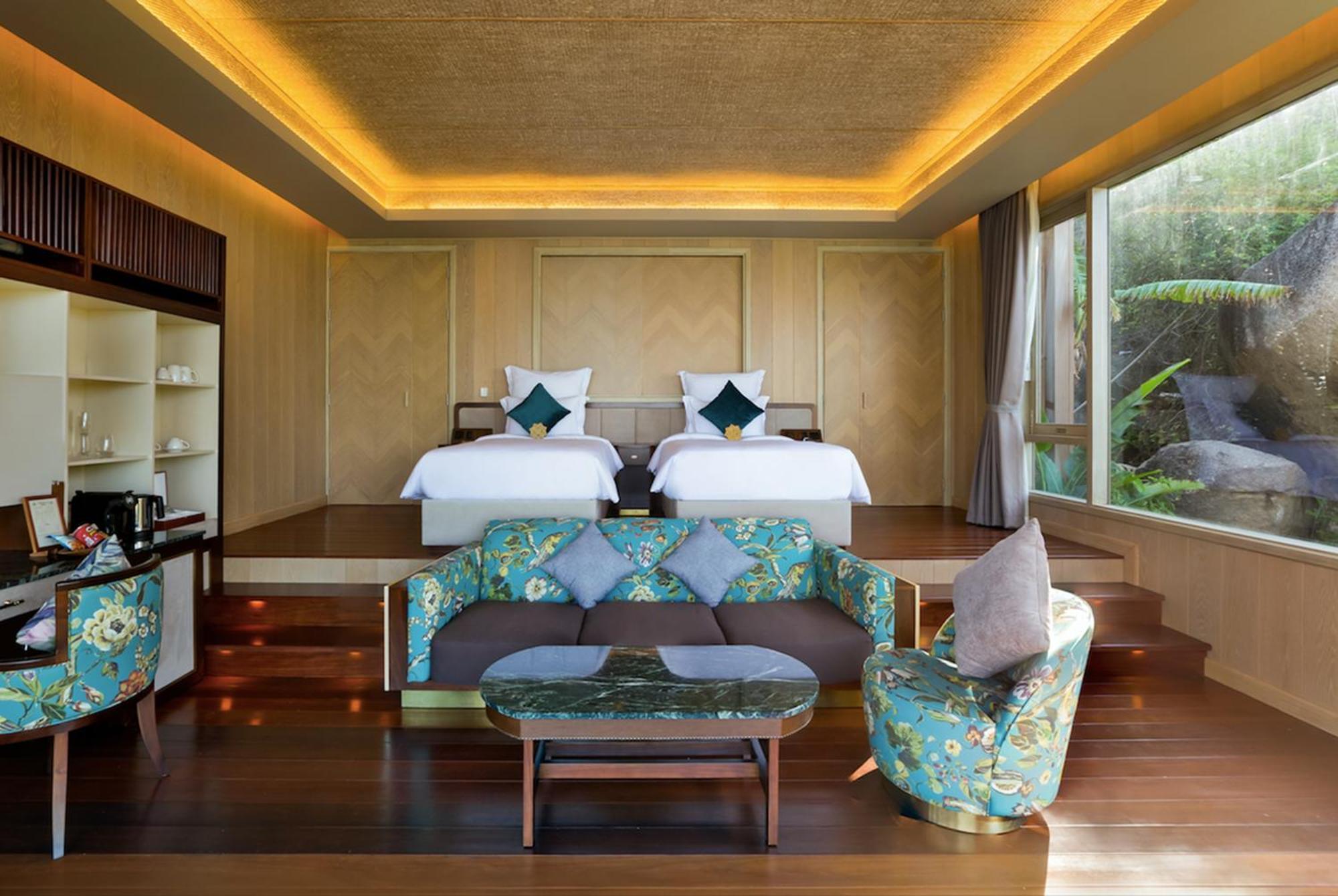 An Lam Retreats Ninh Van Bay (Adults Only) Bagian luar foto