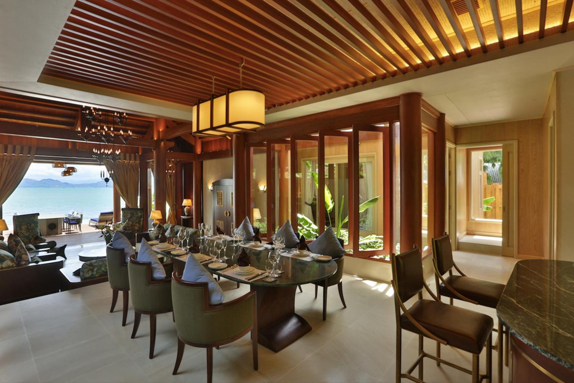 An Lam Retreats Ninh Van Bay (Adults Only) Bagian luar foto