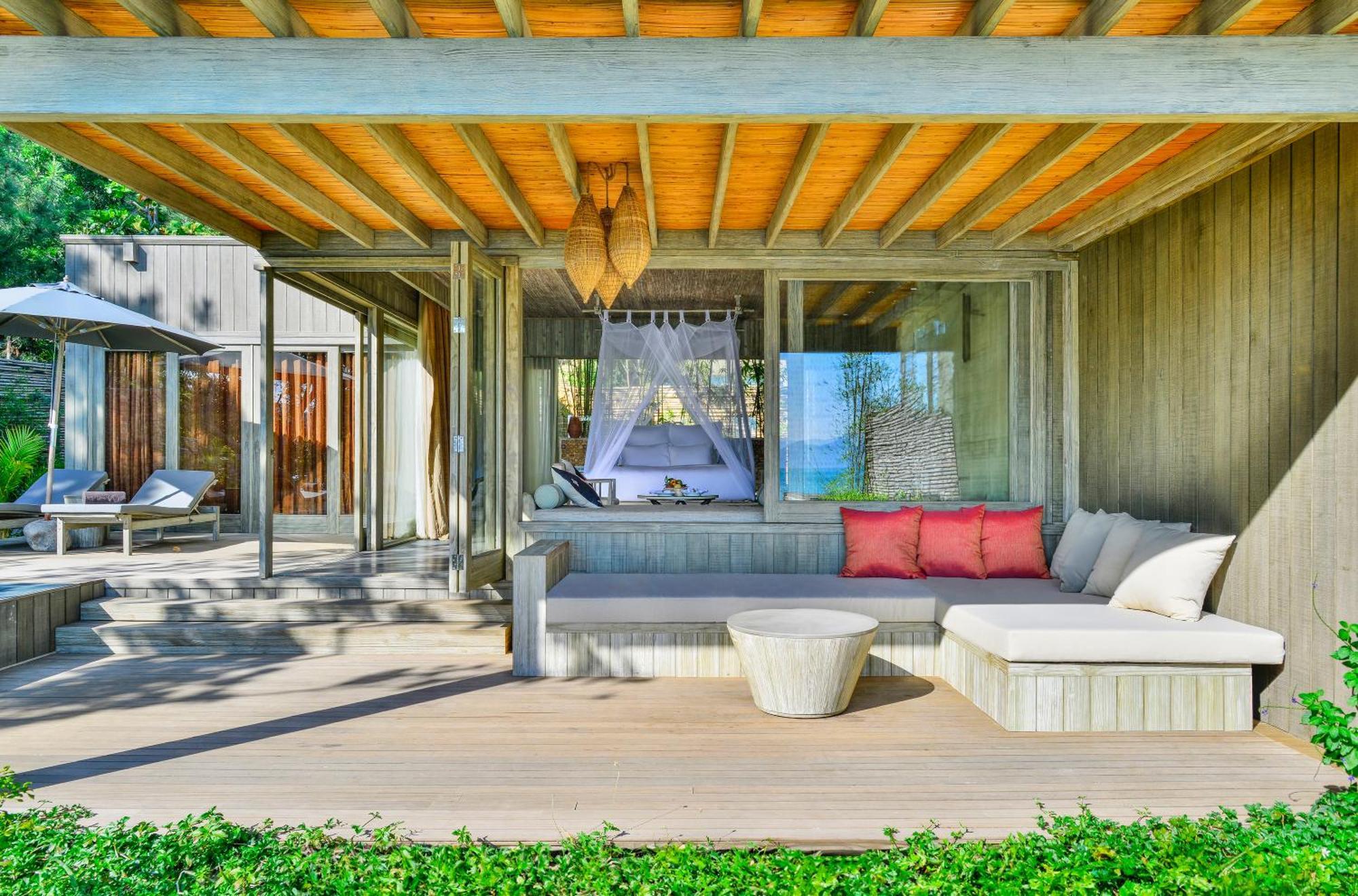 An Lam Retreats Ninh Van Bay (Adults Only) Bagian luar foto