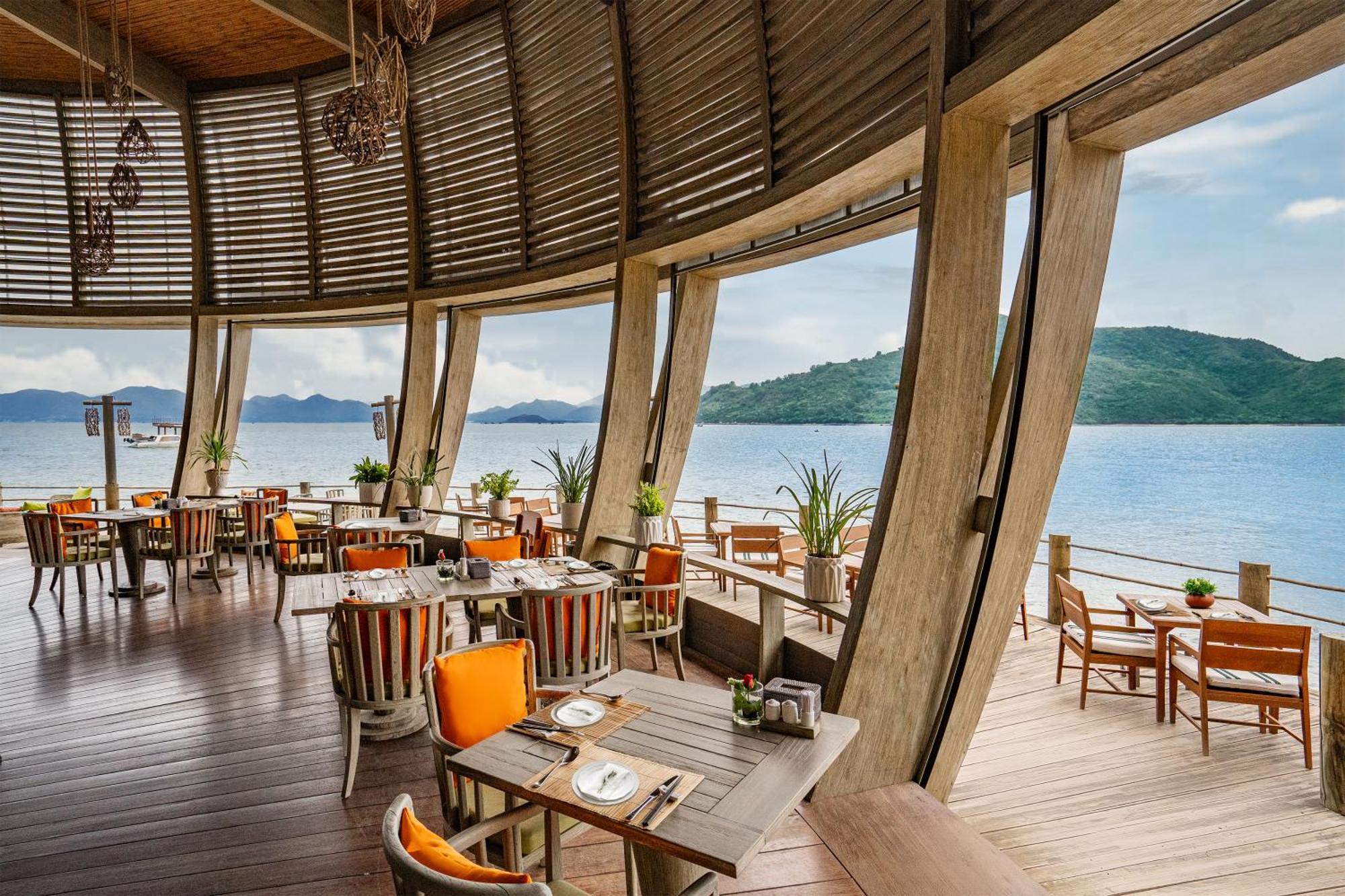 An Lam Retreats Ninh Van Bay (Adults Only) Bagian luar foto