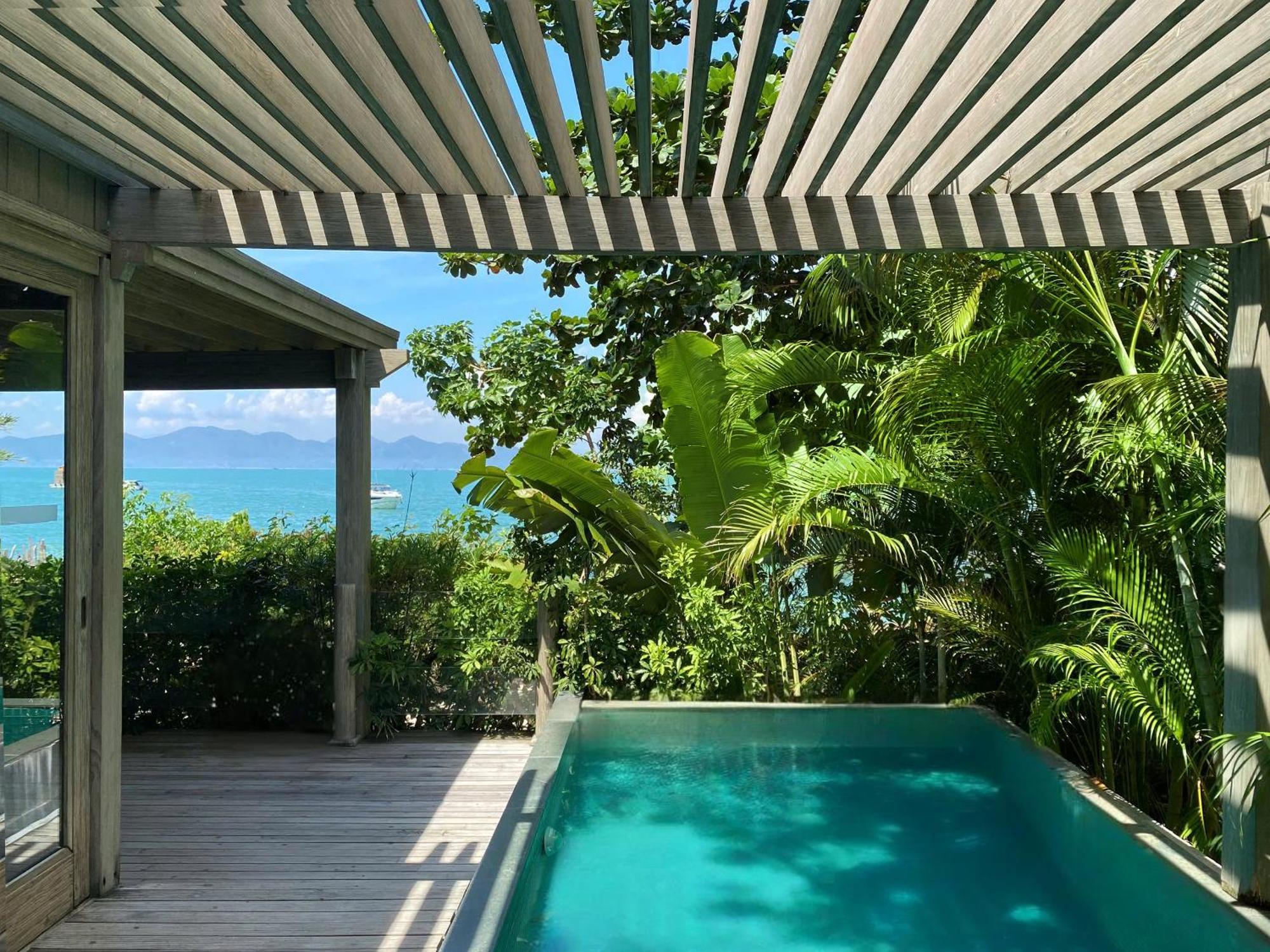 An Lam Retreats Ninh Van Bay (Adults Only) Bagian luar foto