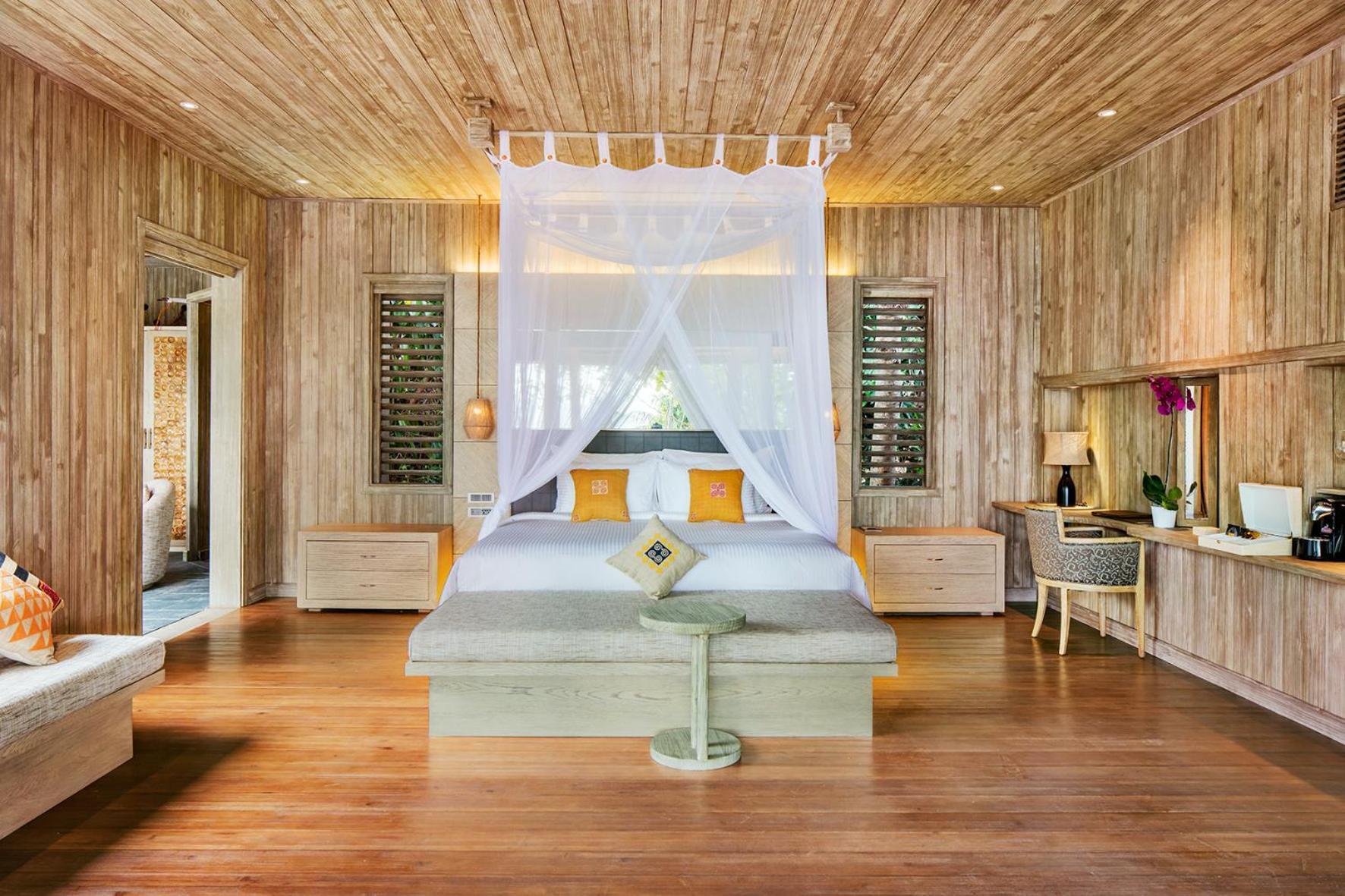 An Lam Retreats Ninh Van Bay (Adults Only) Bagian luar foto