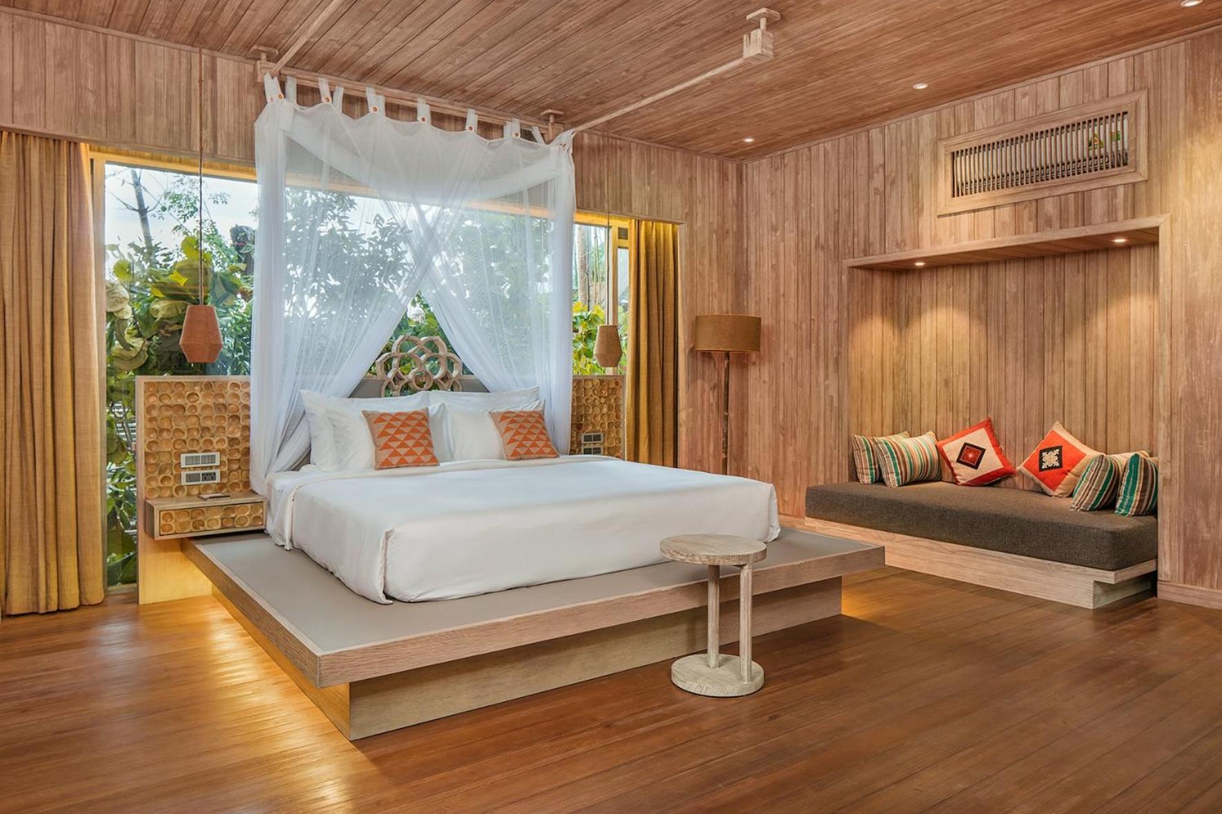 An Lam Retreats Ninh Van Bay (Adults Only) Bagian luar foto