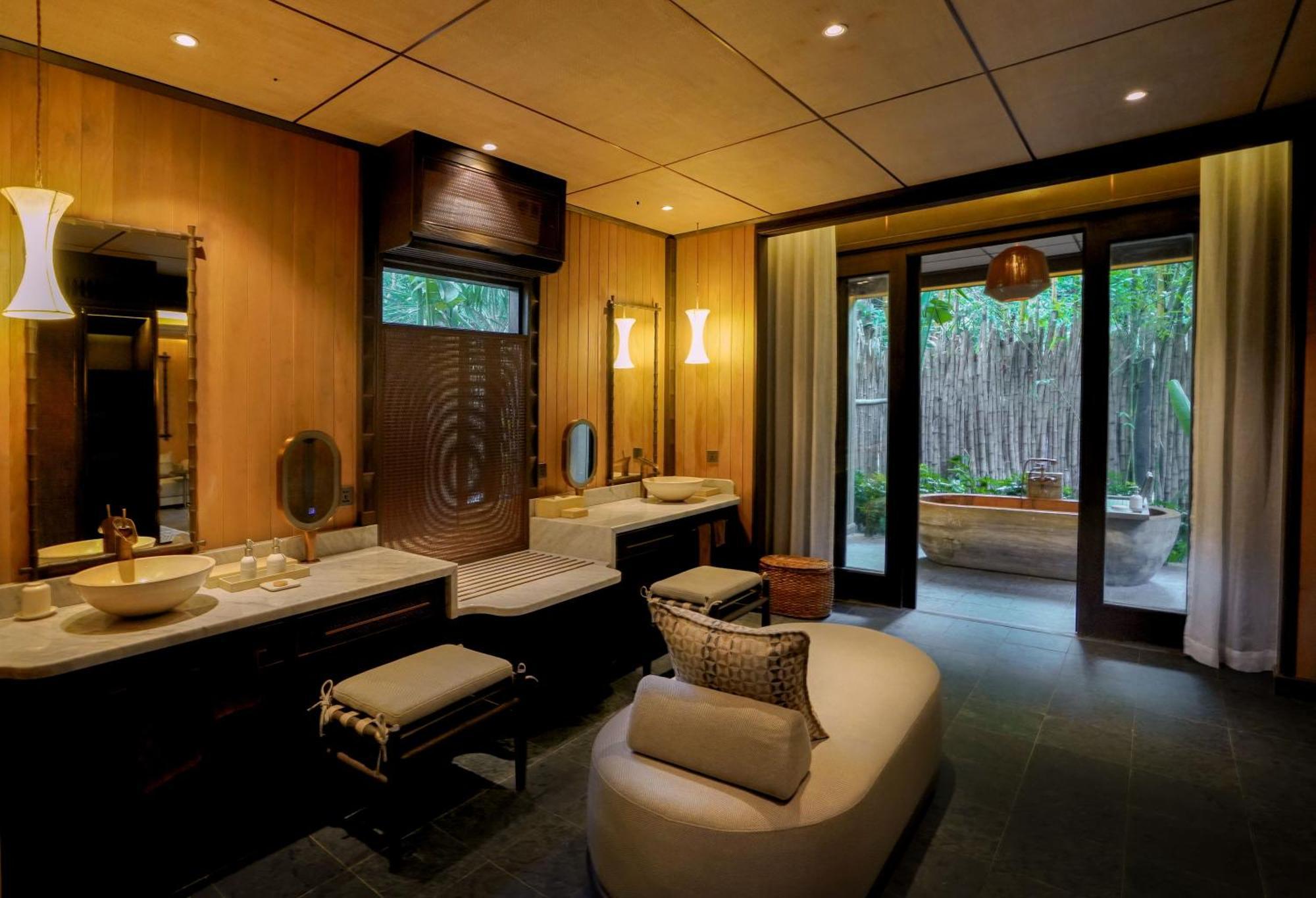 An Lam Retreats Ninh Van Bay (Adults Only) Bagian luar foto