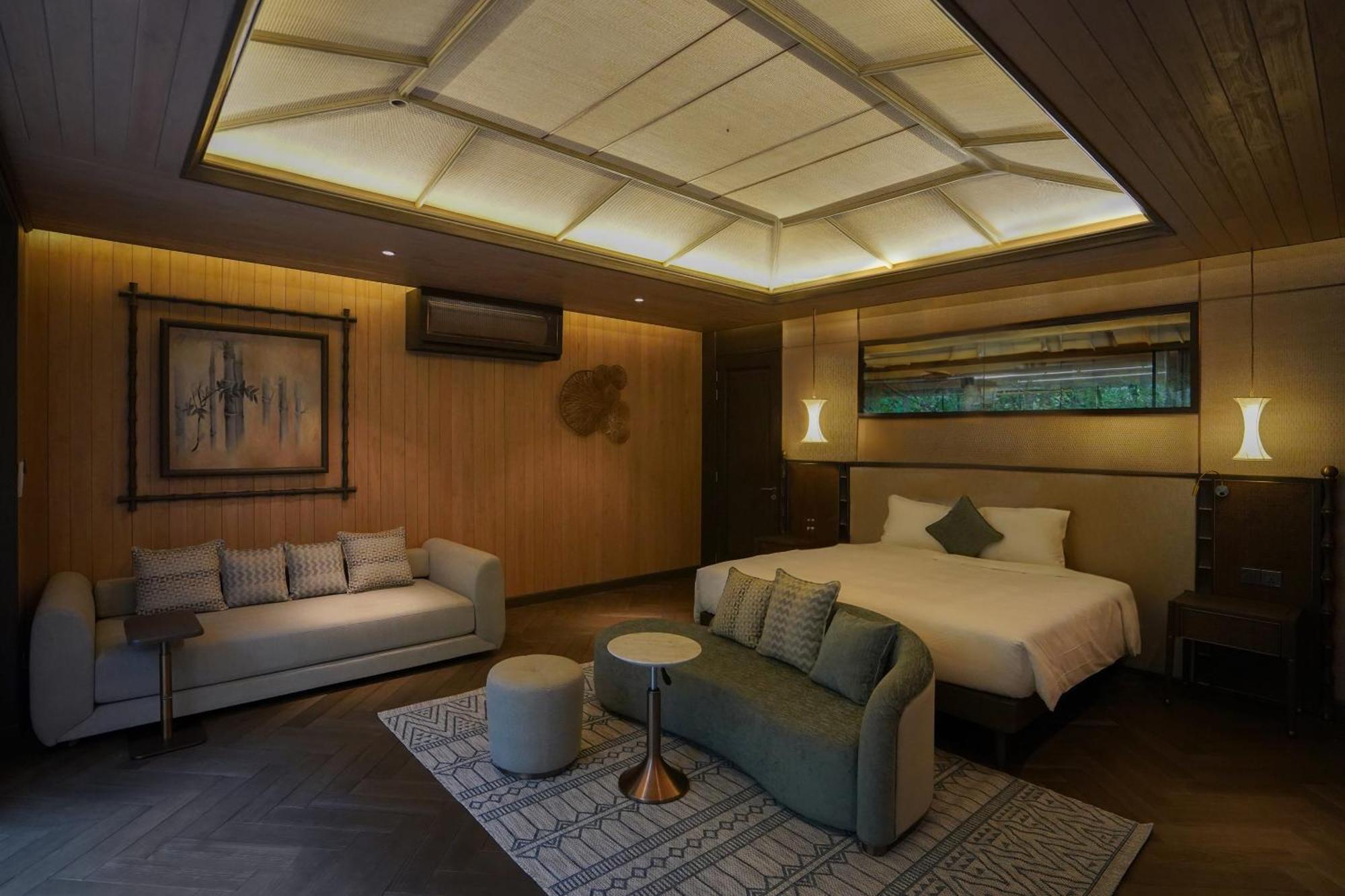 An Lam Retreats Ninh Van Bay (Adults Only) Bagian luar foto
