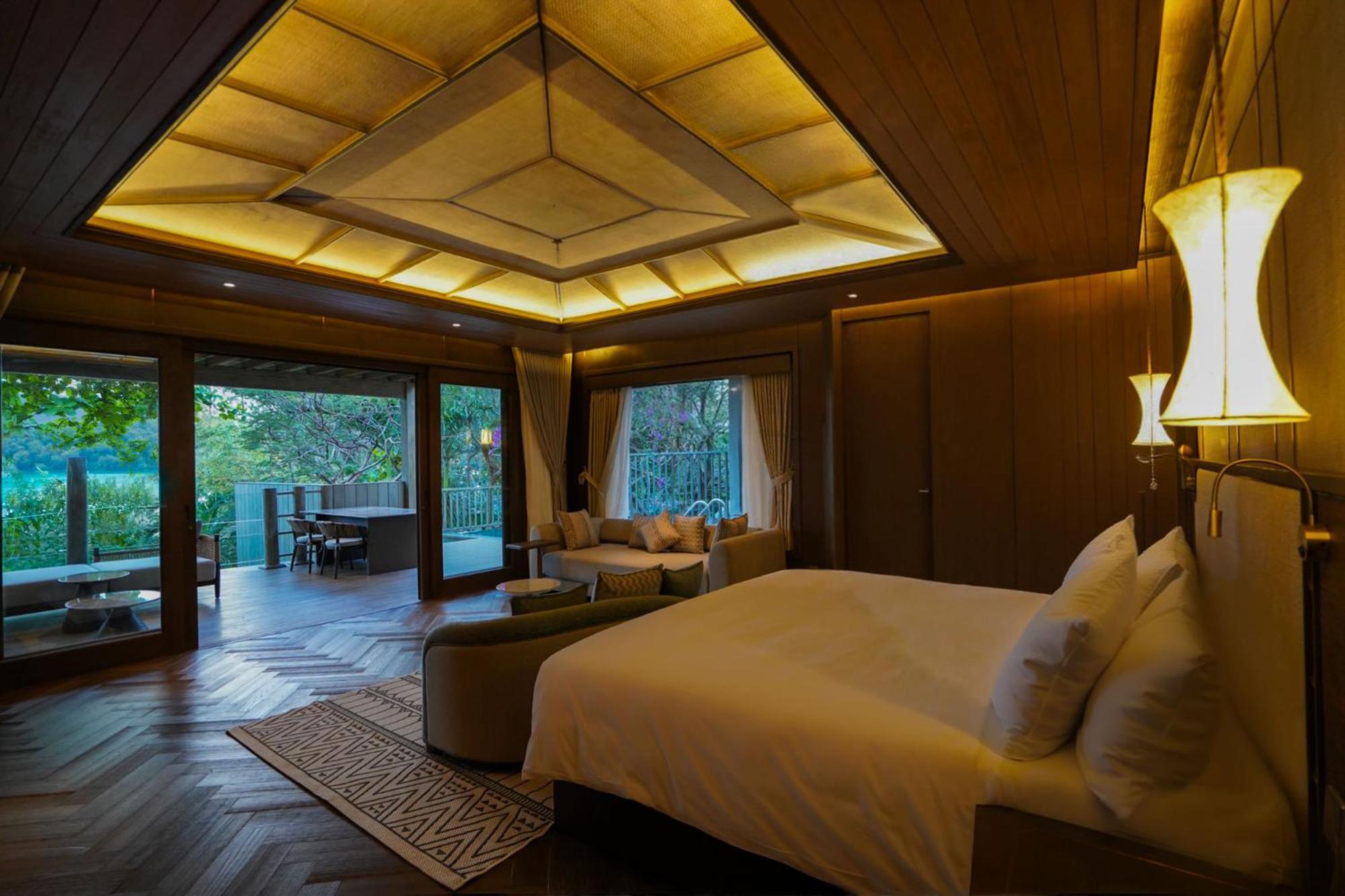 An Lam Retreats Ninh Van Bay (Adults Only) Bagian luar foto