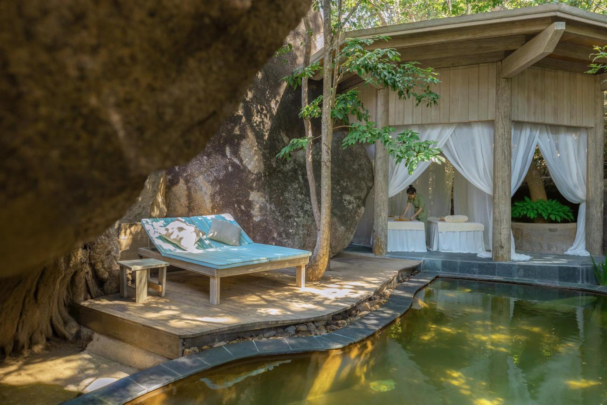 An Lam Retreats Ninh Van Bay (Adults Only) Bagian luar foto