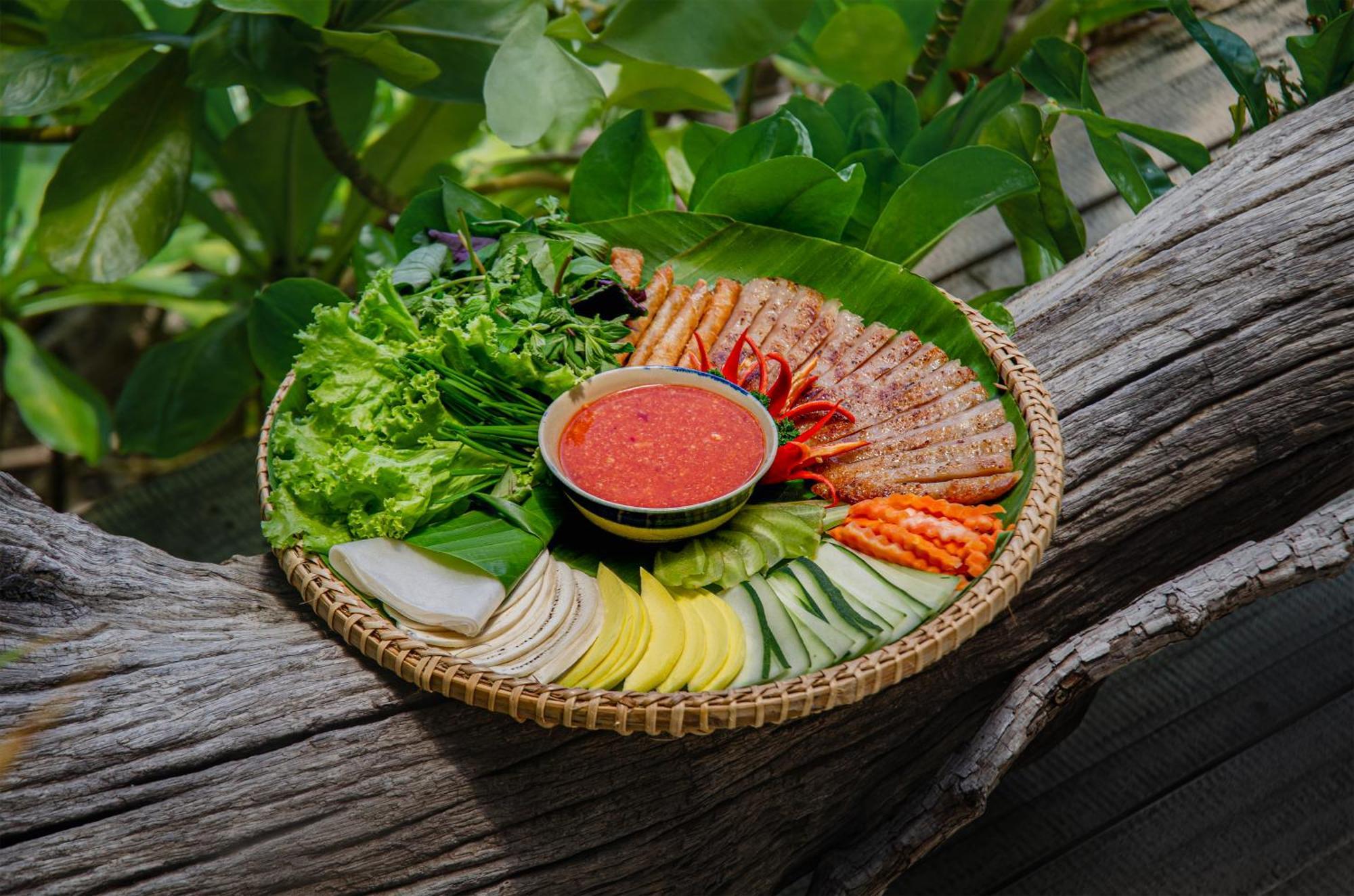 An Lam Retreats Ninh Van Bay (Adults Only) Bagian luar foto