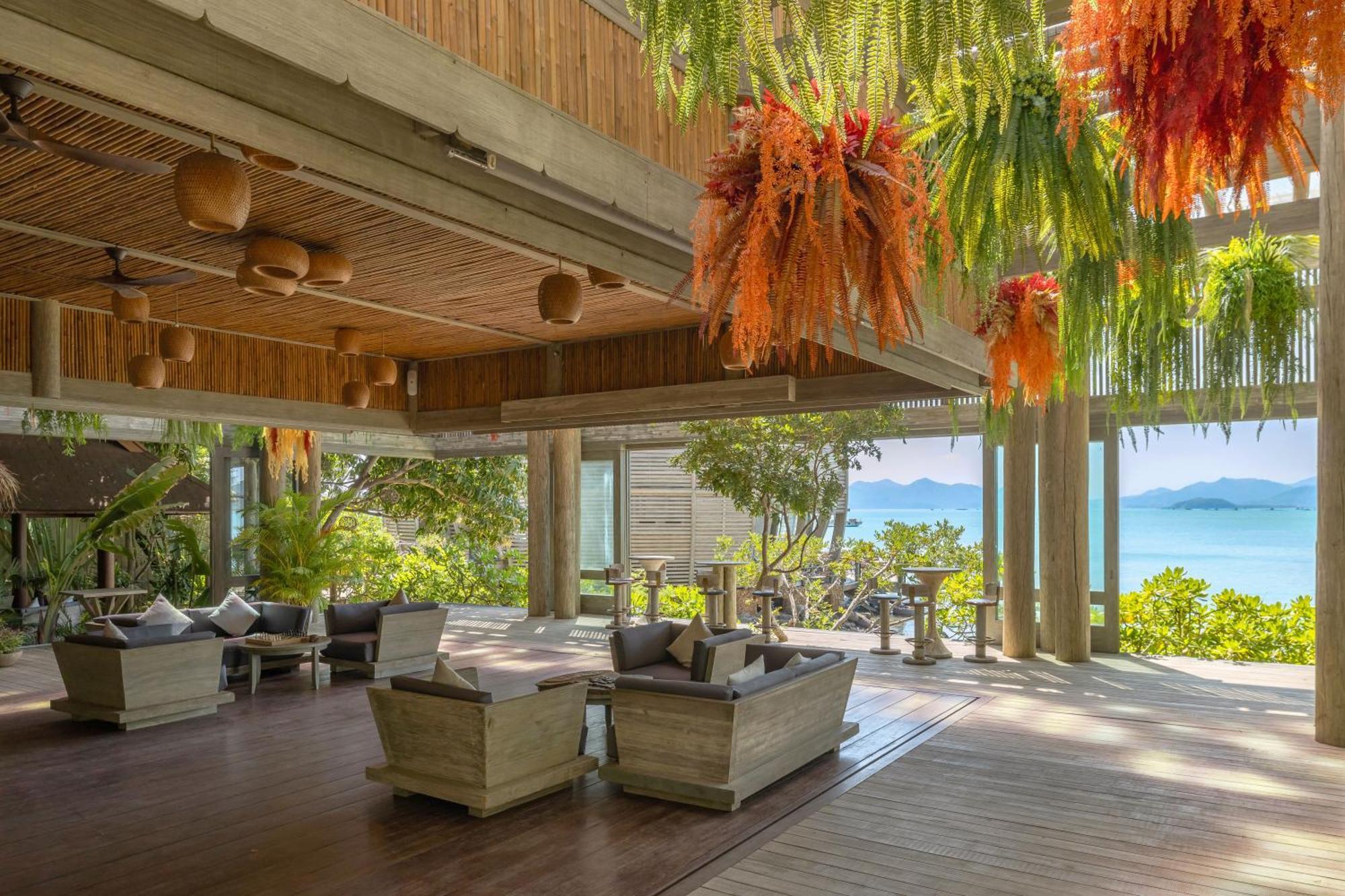 An Lam Retreats Ninh Van Bay (Adults Only) Bagian luar foto