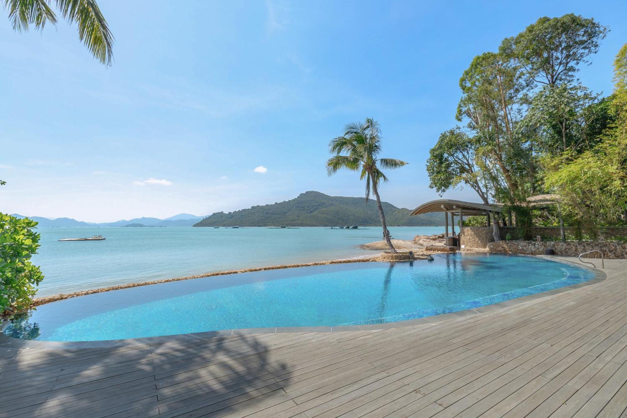An Lam Retreats Ninh Van Bay (Adults Only) Bagian luar foto