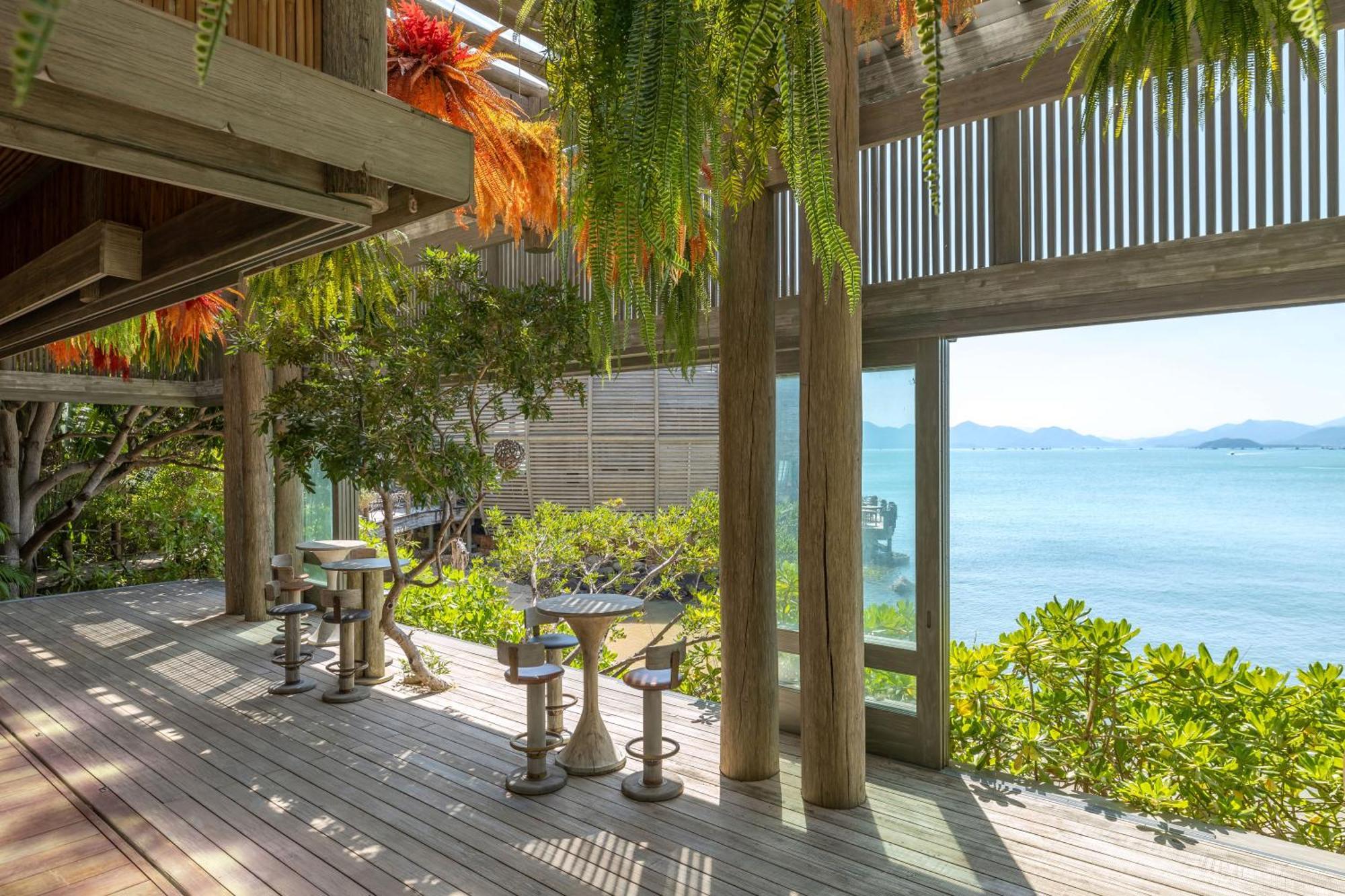 An Lam Retreats Ninh Van Bay (Adults Only) Bagian luar foto