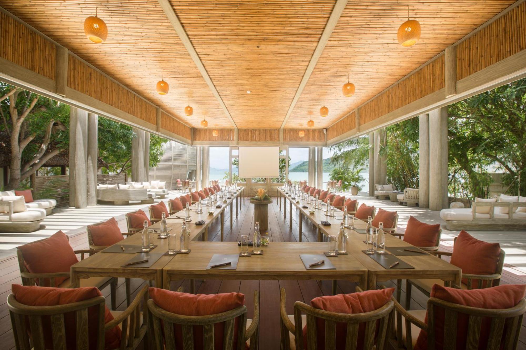 An Lam Retreats Ninh Van Bay (Adults Only) Bagian luar foto