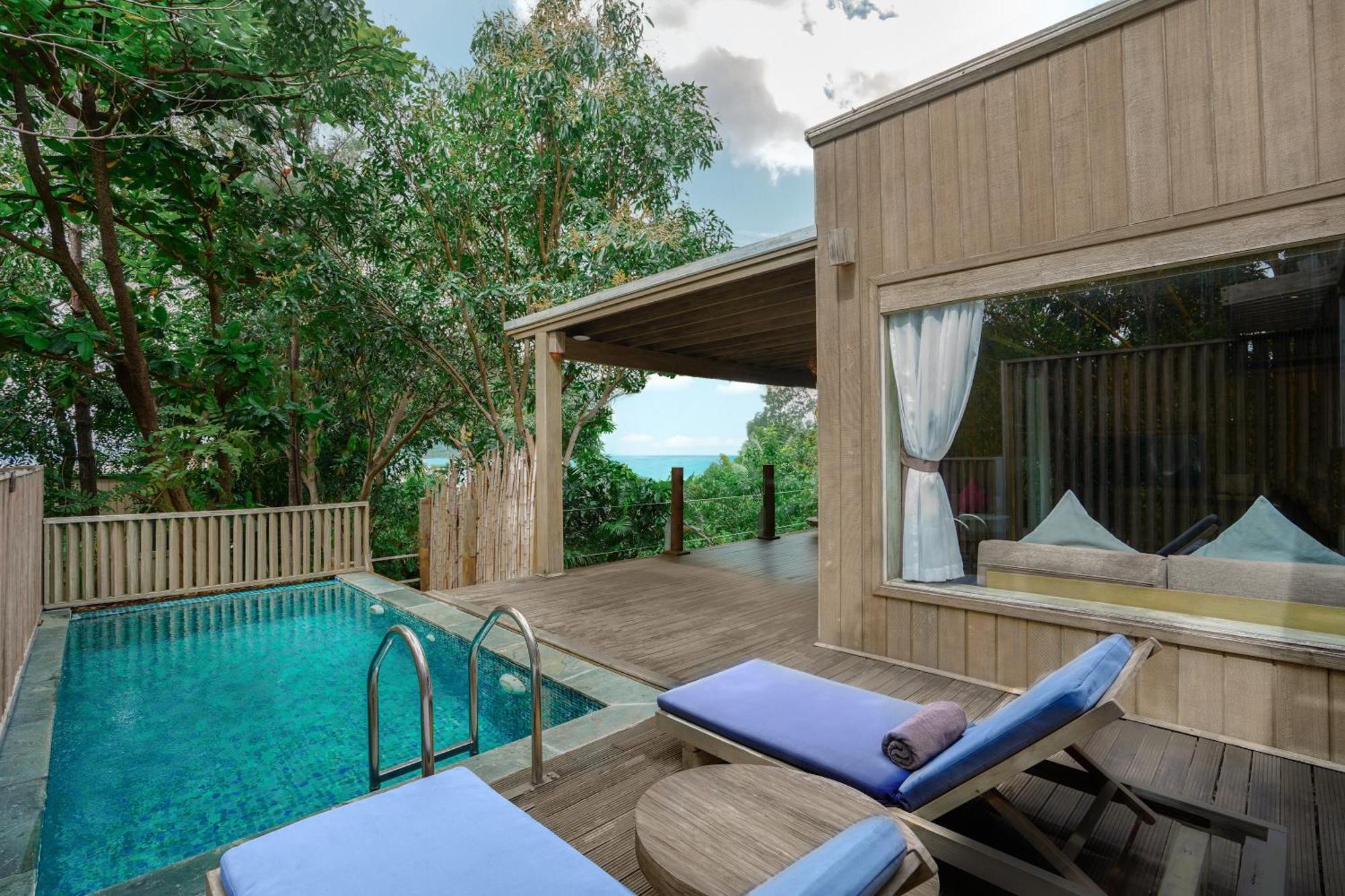 An Lam Retreats Ninh Van Bay (Adults Only) Bagian luar foto