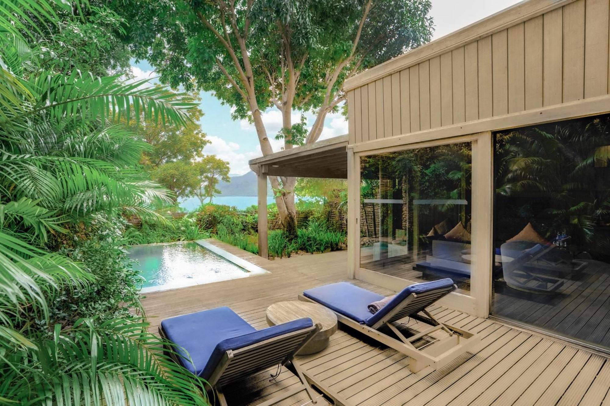 An Lam Retreats Ninh Van Bay (Adults Only) Bagian luar foto